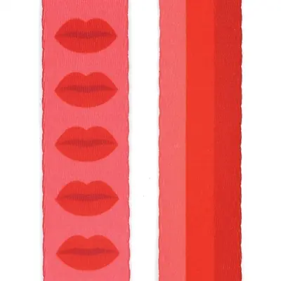 Morso hondenriem verstelbaar Lipstick roze 75-230 x 1,5 cm – tot 4 kg - Afbeelding 6
