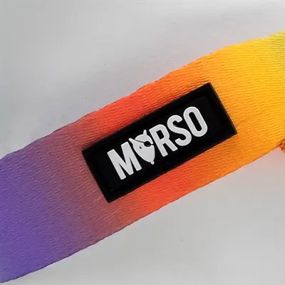 Morso mini hondentuig Spring Blossom 24-32 x 1,5 cm – voor kleine honden - Afbeelding 7