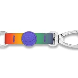 Morso sleutelhanger Key Cord Spring Blossom maat M – gerecycled - Afbeelding 1