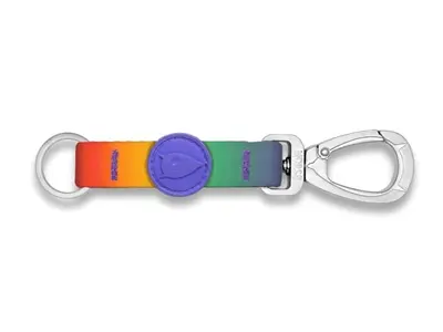 Morso sleutelhanger Key Cord Spring Blossom maat M – gerecycled