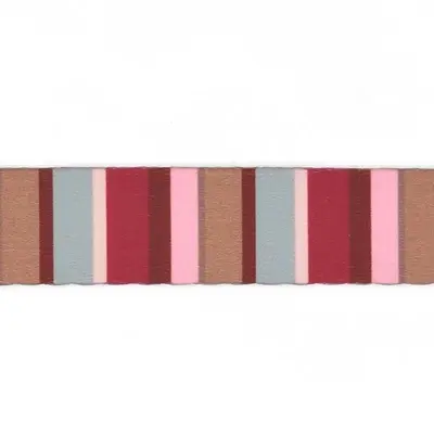 Morso hondentuig Norwegian Skyline rood/roze 54-70 x 52 cm - Afbeelding 5