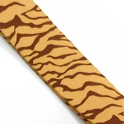 Morso hondenhalsband Jungle Drum groen 37-58 x 2,5 cm – gerecycled - Afbeelding 6