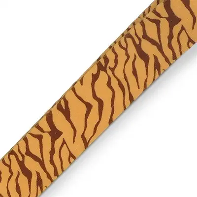 Morso hondenriem Jungle Drum groen 120 x 1,5 cm – gerecycled, tot 6 kg - Afbeelding 6