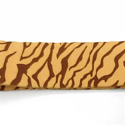 Morso hondenriem verstelbaar Jungle Drum groen 65-200 x 2,5 cm – tot 80 kg - Afbeelding 6