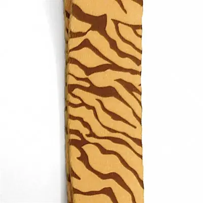 Morso hondentuig H-tuig Jungle Drum groen 70-100 x 2,5 cm – gerecycled - Afbeelding 6