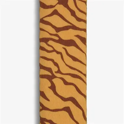 Morso mini hondentuig Jungle Drum groen 32-41 x 2,5 cm – voor kleine honden - Afbeelding 6
