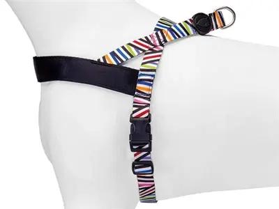 Morso hondentuig Norwegian Spaghetti Incident 41-56 x 38 cm - Afbeelding 6