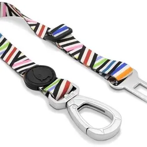 Morso autogordel hond Spaghetti Incident 40-65 x 1,5 cm – tot 20 kg - Afbeelding 1