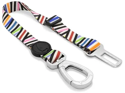 Morso autogordel hond Spaghetti Incident 40-65 x 1,5 cm – tot 20 kg