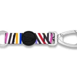 Morso sleutelhanger Key Cord Gerecycled Spaghetti Incident M - Afbeelding 1