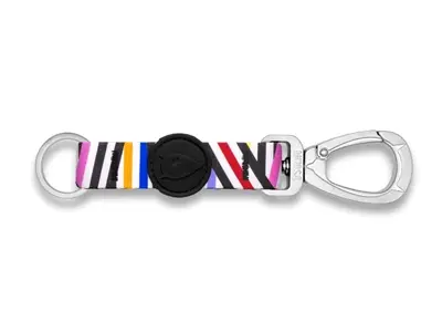 Morso sleutelhanger Key Cord Gerecycled Spaghetti Incident M