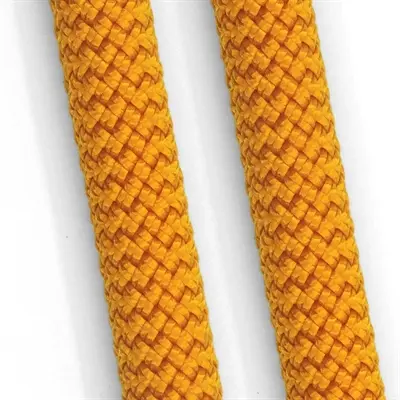 Morso hondenriem Regular Rope goud 120 x 1 cm - Afbeelding 5