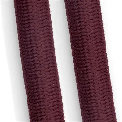 Morso hondenriem Soft Rope paars 120 x 1 cm - Afbeelding 5