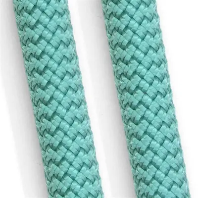 Morso hondenriem Regular Rope blauw 120 x 1 cm - Afbeelding 5