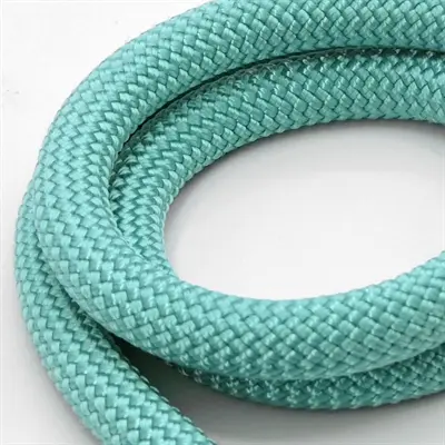 Morso hondenriem Regular Rope blauw 120 x 1 cm - Afbeelding 7