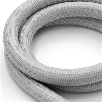 Morso hondenriem Soft Rope grijs 120 x 1 cm - Afbeelding 7