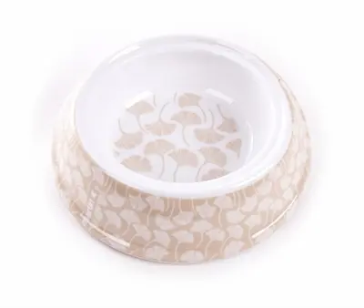 Martin Voerbak Hond Melamine 150ml - Japanse Print - Afbeelding 7