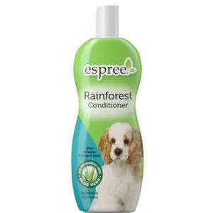 Espree conditioner Regenwoud 355 ml – diep reinigend, met aloë vera - Afbeelding 1