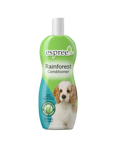 Espree conditioner Regenwoud 355 ml – diep reinigend, met aloë vera