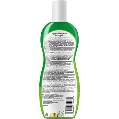 Espree hondenshampoo hypoallergeen 355 ml – gevoelige huid, aloë vera - Afbeelding 4