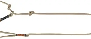 Trixie hondenriem Be Nordic Retriever zand/zwart 170 x 1,3 cm - Afbeelding 4