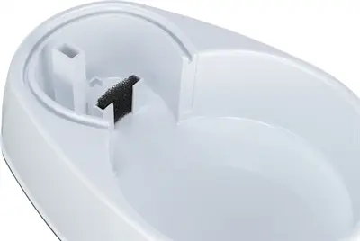 Trixie reservefilter 24444 voor Curved Stream drinkfontein - Afbeelding 2