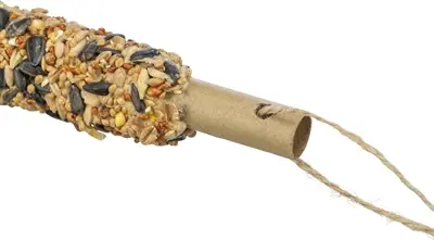 Trixie snack bar met zonnebloempitten 19 cm 55 g – 20 stuks - Afbeelding 3