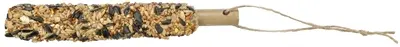 Trixie snack bar met zonnebloempitten 19 cm 55 g – 20 stuks - Afbeelding 4