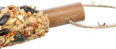 Trixie snack bar met zonnebloempitten 19 cm 55 g – 20 stuks - Afbeelding 7