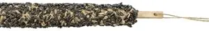 Trixie snack bar met zonnebloempitten XL 30 cm 180 g - Afbeelding 1