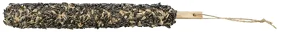 Trixie snack bar met zonnebloempitten XL 30 cm 180 g