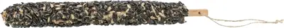 Trixie snack bar met zonnebloempitten XL 30 cm 180 g - Afbeelding 5
