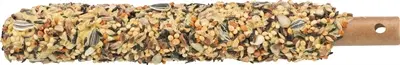 Trixie snack bar met gierst 19 cm 55 g – 20 stuks - Afbeelding 2