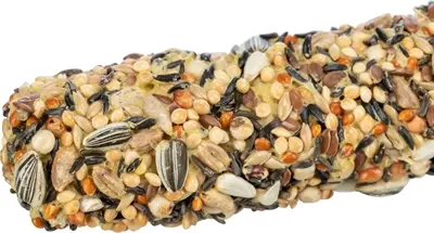Trixie snack bar met gierst 19 cm 55 g – 20 stuks - Afbeelding 3