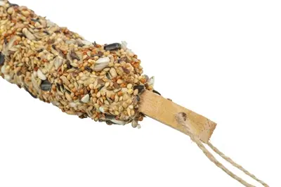 Trixie snack bar met gierst XL 30 cm 170 g - Afbeelding 4