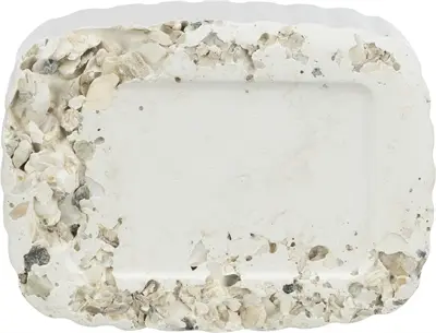 Trixie piksteen met schelpen, mineralen en mosselen 200 g – voor vogels