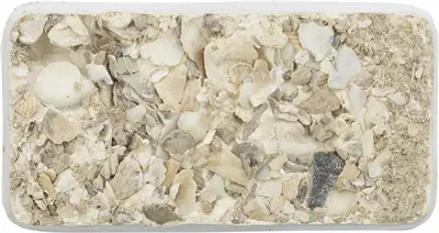 Trixie piksteen met schelpen, mineralen en mosselen 30 g – voor vogels
