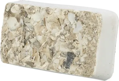 Trixie piksteen met schelpen, mineralen en mosselen 30 g – voor vogels