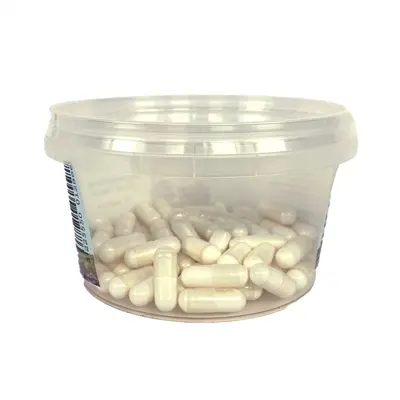 Dierendrogist magnesiumcitraat capsules 480 mg 60 stuks – hond en kat - Afbeelding 4
