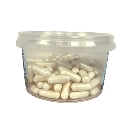 Dierendrogist magnesiumcitraat capsules 480 mg 120 stuks – hond en kat - Afbeelding 4