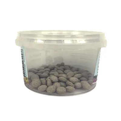 Dierendrogist tandplak tabletten 100 stuks – voor hond en kat - Afbeelding 4