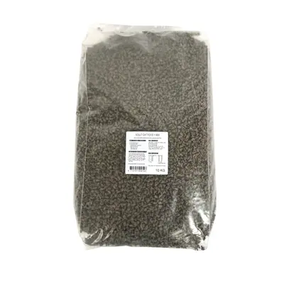 Excellent kattenvoer 4-Mix 10 kg – vlees en gevogelte