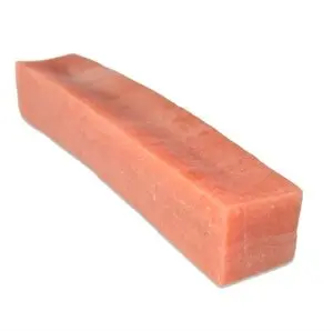 Henart yakkaas hondensnack aardbeismaak 100 g – harde snack - Afbeelding 1