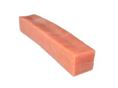 Henart yakkaas hondensnack aardbeismaak 100 g – harde snack