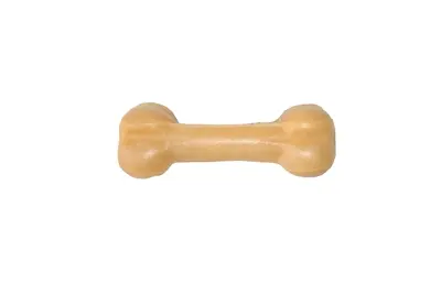 Henart yakkaas hondensnack botvorm M 70-90 g – harde snack