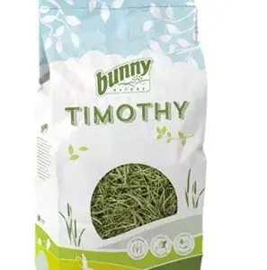 Bunny Nature Timothy hooi 700 g – ruwvoer voor konijnen en knaagdieren - Afbeelding 1