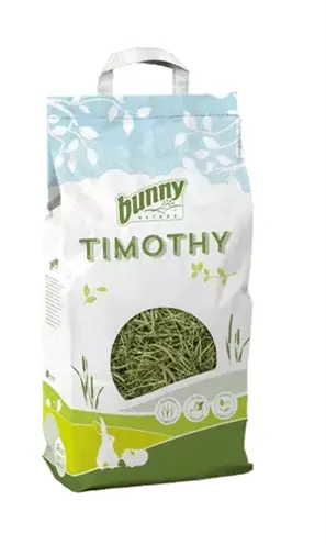 Bunny Nature Timothy hooi 700 g – ruwvoer voor konijnen en knaagdieren