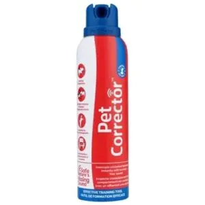 Pet Corrector spuitbus 200 ml – diervriendelijk correctiemiddel voor honden - Afbeelding 1
