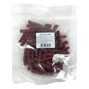 I Am Mini Sticks eend 350 g – compacte hondensnacks - Afbeelding 1