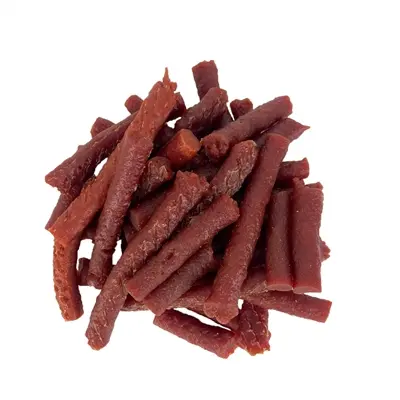 I Am Mini Sticks eend 350 g – compacte hondensnacks - Afbeelding 4